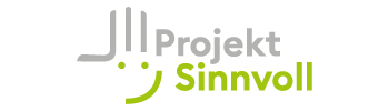 Logo ProjektSinnvoll