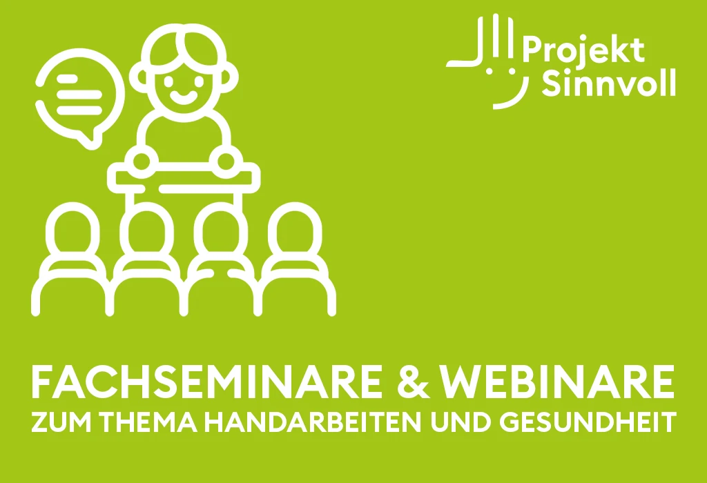 Fachseminare & Webinare