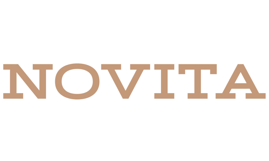 Novita Sponsor